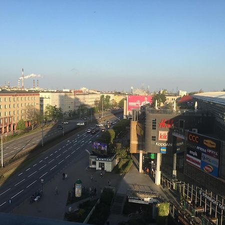 Gdansk Studio公寓 外观 照片