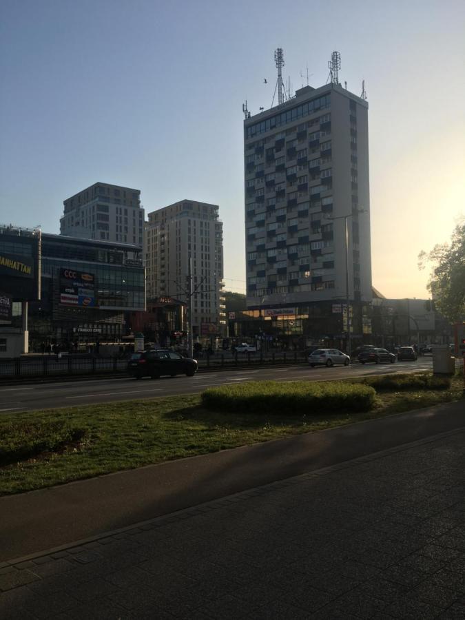 Gdansk Studio公寓 外观 照片